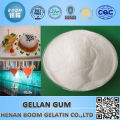 Time honored supplier low acyl gellan gum